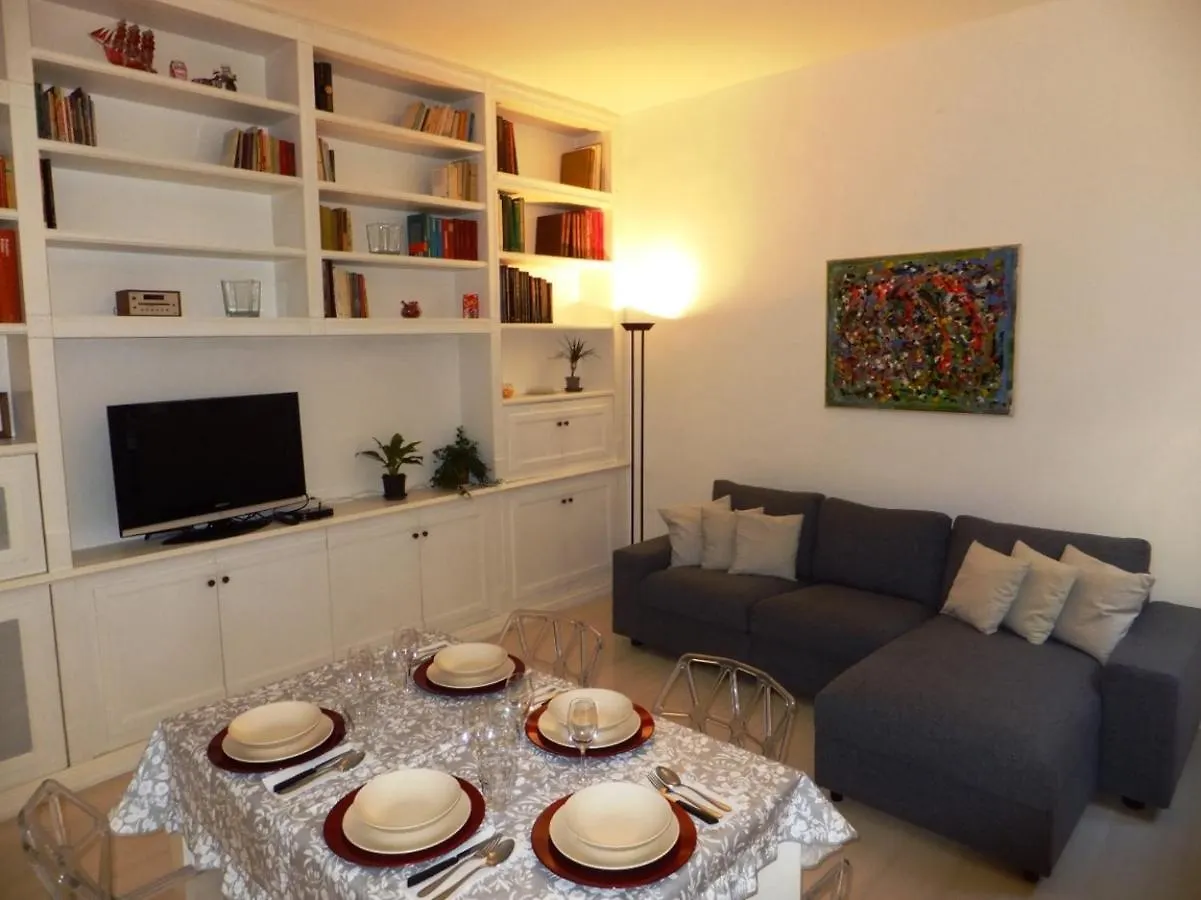 Locanda Del Leone location